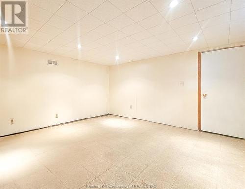 25 Wilson Avenue, Chatham, ON - Indoor Photo Showing Other Room