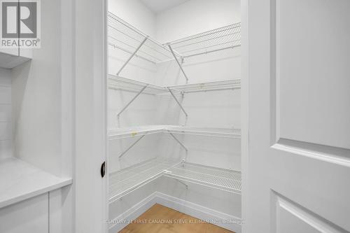 Walk-in pantry - 1238 Whetherfield Street, London, ON - Indoor With Storage