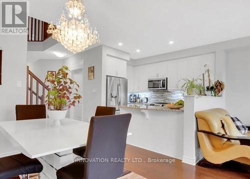 217 Hawkmere Way, Ottawa, ON - Indoor Photo Showing Dining Room