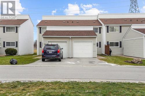 23 - 7001 Casey Street, Niagara Falls (207 - Casey), ON - Outdoor With Facade