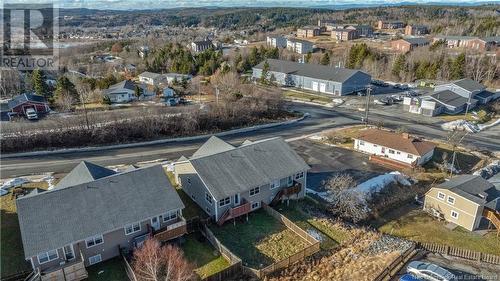 733 Westmorland Road, Saint John, NB - Outdoor With View