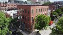 148-154 Germain Street, Saint John, NB  - Outdoor 