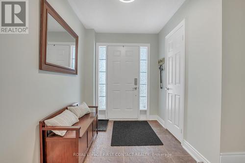 21 Bird Street, Barrie, ON - Indoor Photo Showing Other Room