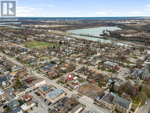 6 Ormond Street S, Thorold (557 - Thorold Downtown), ON - Outdoor With View