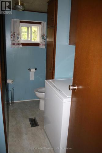 16 Front Street, Stone Mills, ON - Indoor Photo Showing Bathroom