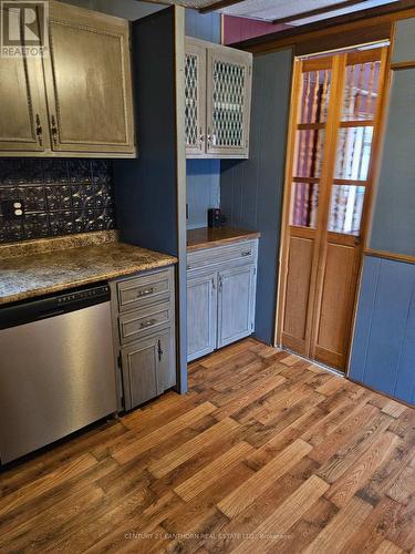 16 Front Street, Stone Mills, ON - Indoor Photo Showing Kitchen