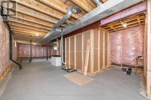 6368 Renaud Road, Ottawa, ON - Indoor Photo Showing Basement