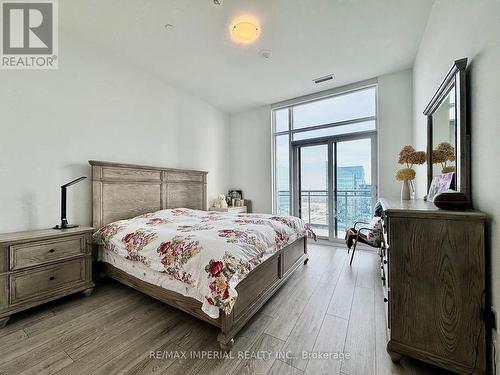 Ph63 - 60 Ann O'Reilly Road, Toronto, ON - Indoor Photo Showing Bedroom