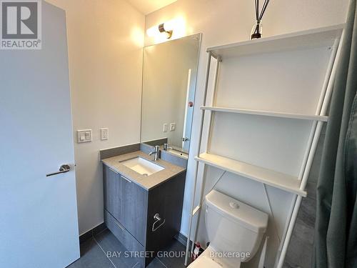 303 - 36 Forest Manor Road, Toronto, ON - Indoor Photo Showing Bathroom