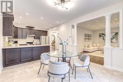 62 Edison Place, Vaughan, ON - Indoor