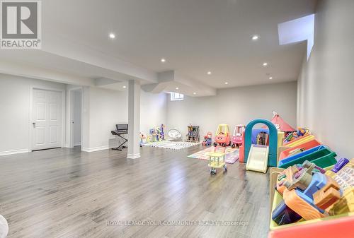 62 Edison Place, Vaughan, ON - Indoor