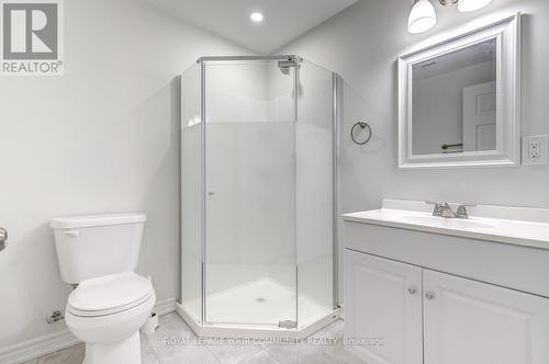 62 Edison Place, Vaughan, ON - Indoor Photo Showing Bathroom