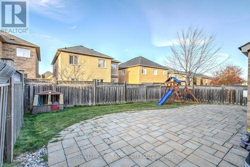 62 Edison Place, Vaughan, ON - Outdoor