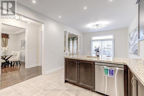 62 Edison Place, Vaughan, ON - Indoor