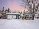 25 Queen Street, Springstein, MB  - Outdoor 