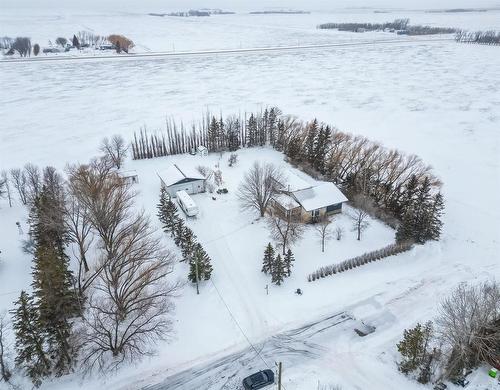 25 Queen Street, Springstein, MB - Outdoor With View