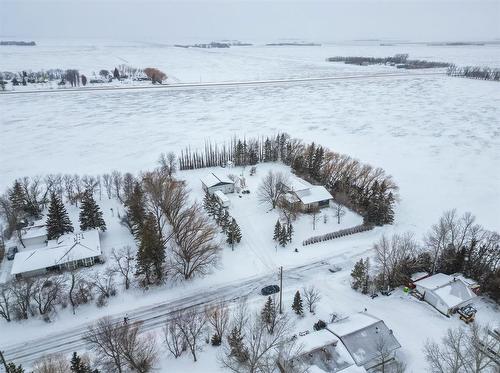 25 Queen Street, Springstein, MB - Outdoor With View