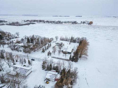 25 Queen Street, Springstein, MB - Outdoor With View