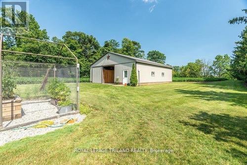 1514 Longwoods Road, Southwest Middlesex, ON 