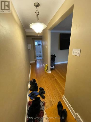 480 Vernon Avenue, Ottawa, ON - Indoor Photo Showing Other Room