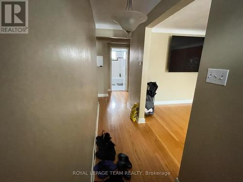 480 Vernon Avenue, Ottawa, ON - Indoor Photo Showing Other Room