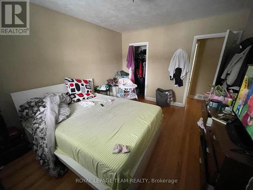 480 Vernon Avenue, Ottawa, ON - Indoor Photo Showing Bedroom