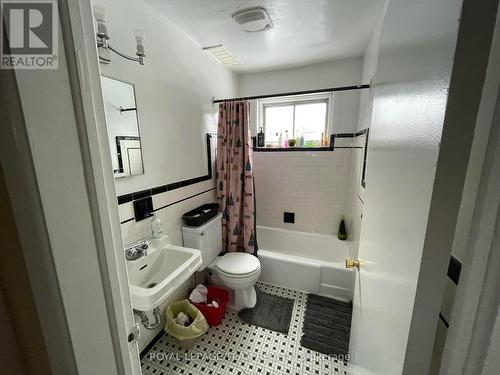 480 Vernon Avenue, Ottawa, ON - Indoor Photo Showing Bathroom