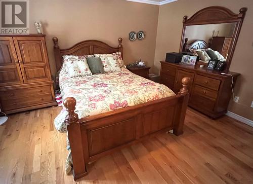 12 Wagg Place, Pasadena, NL - Indoor Photo Showing Bedroom