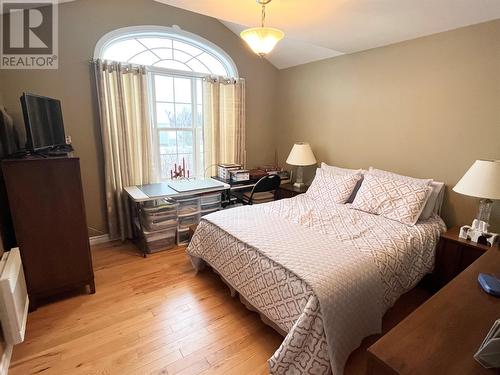 12 Wagg Place, Pasadena, NL - Indoor Photo Showing Bedroom