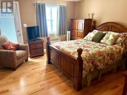 12 Wagg Place, Pasadena, NL - Indoor Photo Showing Bedroom