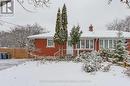 45 Brighton Street, Guelph (Waverley), ON  - Outdoor 