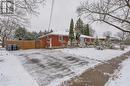 45 Brighton Street, Guelph (Waverley), ON  - Outdoor 