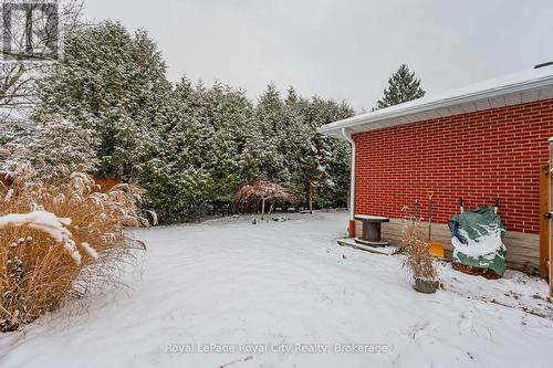 45 Brighton Street, Guelph (Waverley), ON - Outdoor