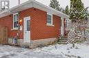 45 Brighton Street, Guelph (Waverley), ON  - Outdoor 