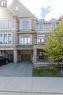 22 - 2435 Greenwich Drive, Oakville, ON  - Outdoor With Facade 