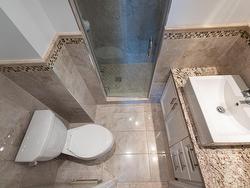 Ensuite bathroom - 