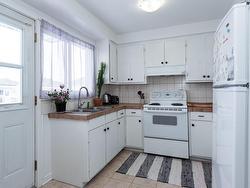 Kitchen - 