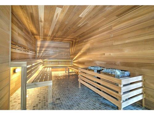 Sauna - 3609-1288 Rue St-Antoine O., Montréal (Ville-Marie), QC - Indoor Photo Showing Other Room