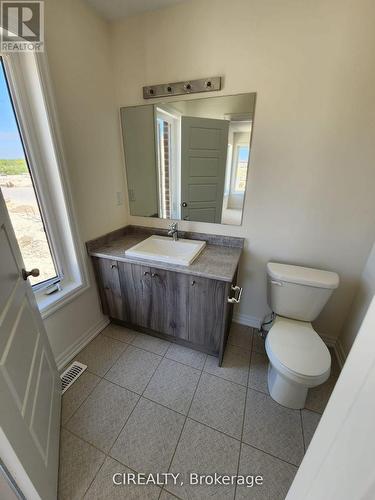 170 William Booth Avenue, Newmarket, ON - Indoor Photo Showing Bathroom