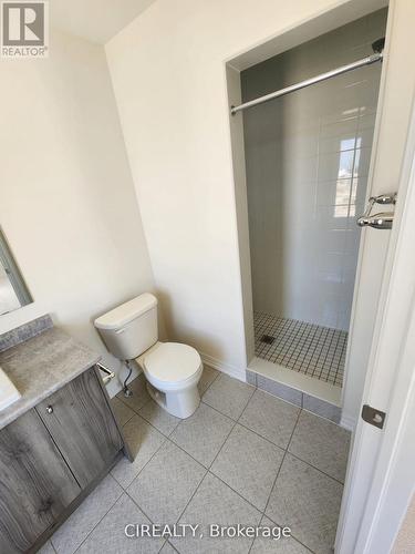 170 William Booth Avenue, Newmarket, ON - Indoor Photo Showing Bathroom