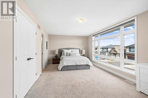 210 Taurus Place, Ottawa, ON - Indoor Photo Showing Bedroom