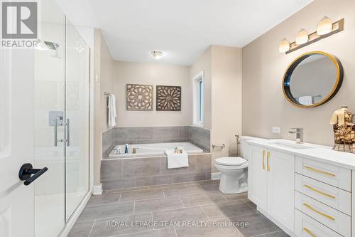 210 Taurus Place, Ottawa, ON - Indoor Photo Showing Bathroom