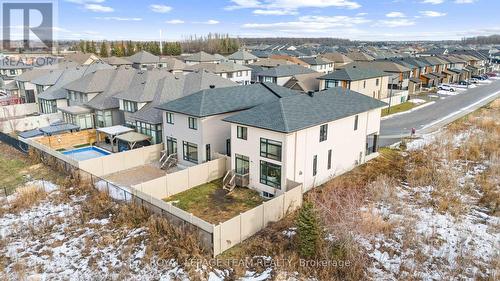 210 Taurus Place, Ottawa, ON - Outdoor With View