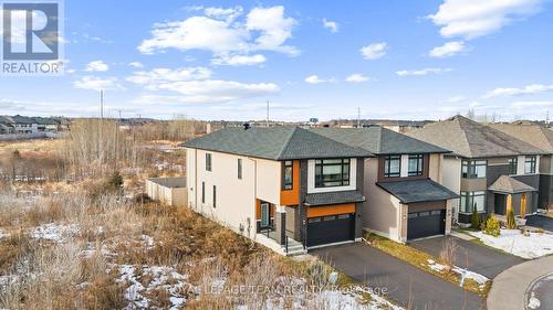 210 Taurus Place, Ottawa, ON - Outdoor