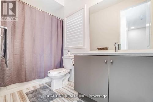 22 Mogul Road, Vaughan, ON - Indoor Photo Showing Bathroom