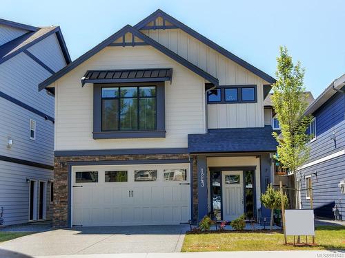 1243 Dreamcatcher Pl, Langford, BC 