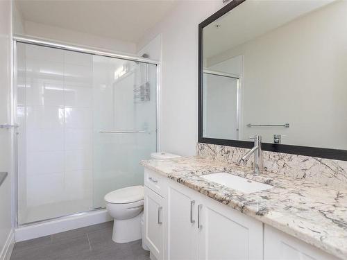 113-1145 Sikorsky Rd, Langford, BC - Indoor Photo Showing Bathroom