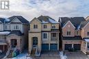 5452 Meadowcrest Avenue, Mississauga, ON  - Outdoor With Facade 