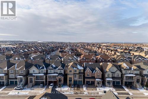 5452 Meadowcrest Avenue, Mississauga, ON - Outdoor With Facade