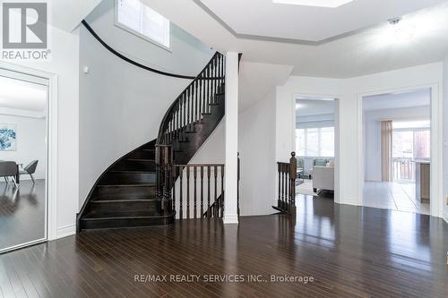 5452 Meadowcrest Avenue, Mississauga, ON - Indoor Photo Showing Other Room